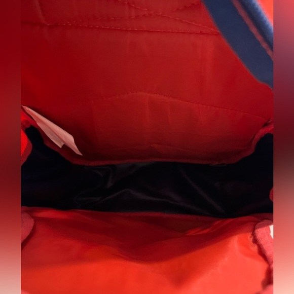 Disney Mickey Mouse Toddler Backpack - Picture 4 of 5